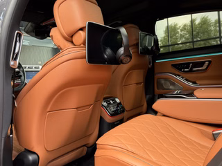 Mercedes-Benz S 350 d 4Matic L Designo / PANO / DIGI LIGHT / HUD / BURMASTER / - foto 24