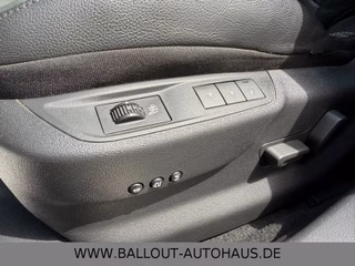 Citroën DS5 SportChic Hybrid4*2.HAND*KEY*NAVI*PANO*HUD - photo 10