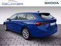 Daumennagel 4 - Skoda Octavia Combi Style