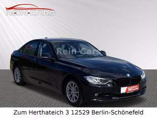 BMW 320 Used vehicle for sale