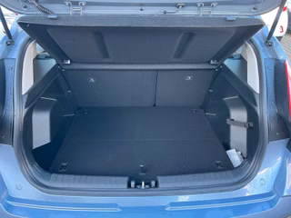 Hyundai BAYON Trend Komfort Navi LED-Licht Sitzheizung - bilder 8