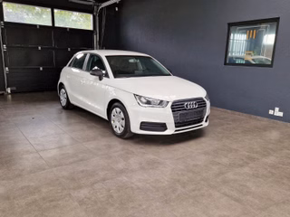 Audi A1 Gebrauchtwagen Kaufen