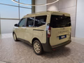 Daumennagel 3 - Ford Tourneo Courier 1.0 125PS Aut.5*J.Gar/Kamera/Winterp/Klimaaut.