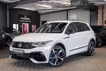 Thumbnail 1 - Volkswagen Tiguan R 4Motion|MATRIX|R-SITZE|ACC|20-ZOLL|DCC