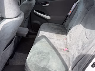 Toyota Prius Life TÜV NEU /Euro5/ Standheizung /Head-UP - bilder 20