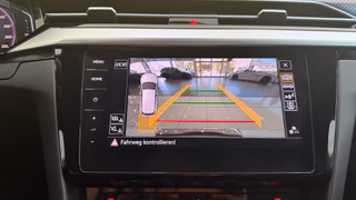 Volkswagen Arteon Shooting Brake R 4Motion ACC TOTWINKEL AHK - photo 28