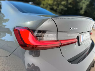 2024 BMW M340i xDrive Sedan - photo 1