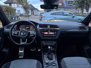 Volkswagen Tiguan Highline 4Motion/R-line/1.Hand/ - foto 24
