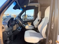 Daumennagel 10 - Eura Mobil Profila T 726 QF Luminary S Hyd. Stützen Sat Tv Wechselrichter