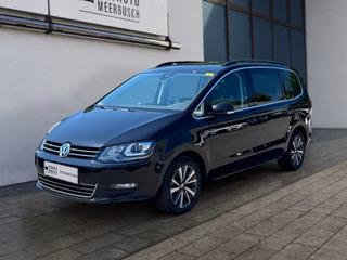 Volkswagen Sharan Used vehicle for sale