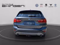 Daumennagel 8 - BMW X1 xDrive 18d Sport Line AHK+Navi+LED+Kamera