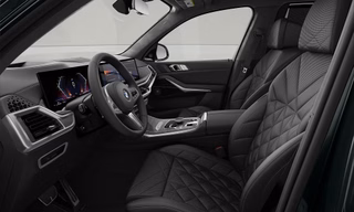 2027 BMW X7 xDrive40i - photo 6