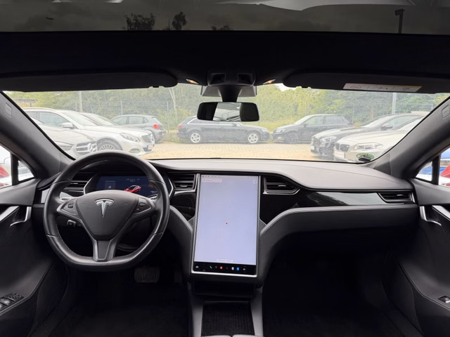 Tesla Model S Performance Pano*Navi*Leder*360Kam*ACC - foto 9