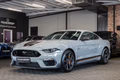 Daumennagel 2 - Ford Mustang Mach 1|KLAPPEN-AGA|MAGNE-RIDE|B&O|NAVI