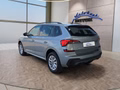 Daumennagel 3 - Skoda Kamiq Selection 1,0TSI DSG Kessy/Kamera/Temp/2-Z.Klimaaut.