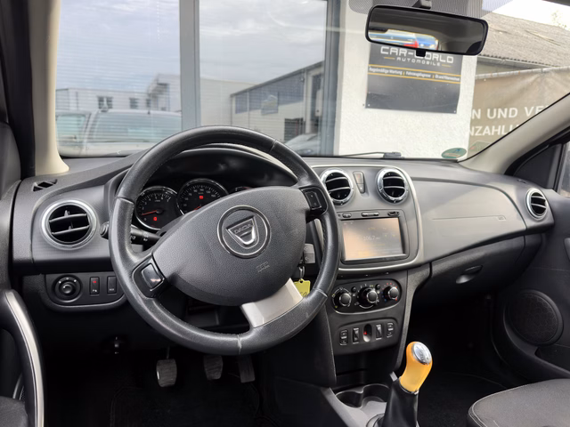 Dacia Logan MCV II Kombi TÜV NEU/INS. NEU/KUNDENAUFTRG - foto 6