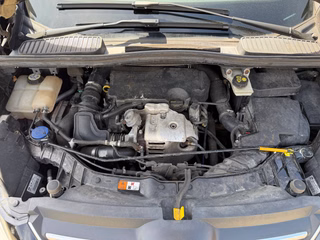 Ford C-MAX Champions Edition/SHZ/NAV/ - bilder 18