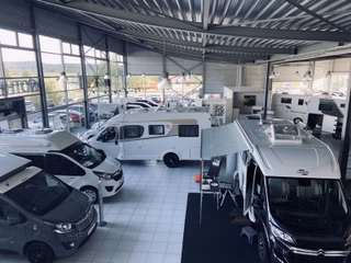 Caravan-Life | Wohnmobil und Wohnwagen