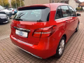 Daumennagel 6 - Mercedes-Benz B 180 *AUTOM*NAVI*SITZHZG*WENIG KM*PDC*LED*