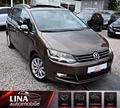 Daumennagel 2 - Volkswagen Sharan 2.0 TSI Highline 6SITZ PANO Navi AHK