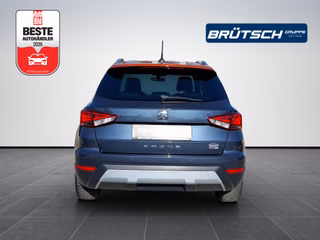 SEAT Arona 1.0 TSI Beats KLIMA / NAVI / KAMERA / SITZHEIZUNG - foto 1