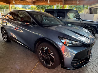 CUPRA Tavascan 210 kW Endurance Sonderlackierung, IPA, Werksgarantie - foto 3