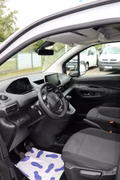 Thumbnail 10 - Peugeot Partner 100 B-HDi Kasten Premium L2 Navi TWA PDC