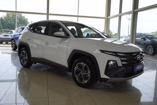 Hyundai TUCSON age.one-day registration Kaufen
