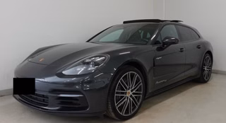 Porsche Panamera Used vehicle for sale