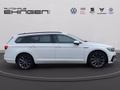 Daumennagel 5 - Volkswagen Passat Variant GTE Hybrid AHK+LED+Navi+ACC+Sthz