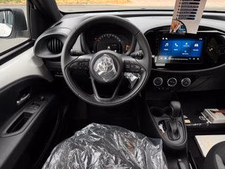 Toyota Aygo X Business Edition*Aut.*CarPlay*SHZ*CAM*4KM - foto 12
