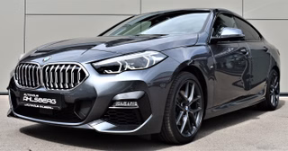 BMW 2er Gran Coupé Used vehicle for sale