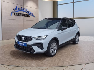 SEAT Arona age.one-day registration Kaufen