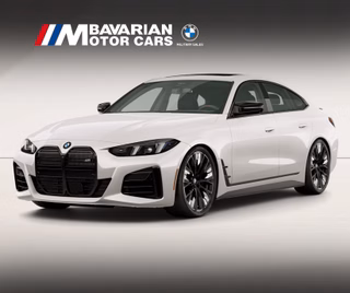 BMW M440i New vehicle for sale
