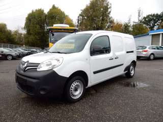 Renault Kangoo Gebrauchtwagen Kaufen