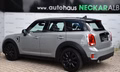 Daumennagel 5 - MINI Cooper S Countryman Chilli Navi CarPlay Tempomat