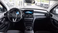 Daumennagel 25 - Mercedes-Benz C 220 d T AVANTGARDE PANO AHK TOT SPUR KAM
