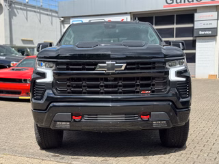 Chevrolet Silverado 6.2 V8 LT Trail Boss 2026 - foto 14