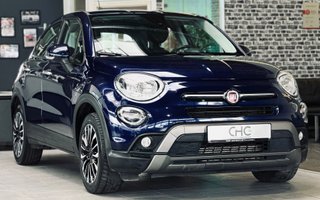 Fiat 500X Gebrauchtwagen Kaufen