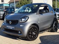 Daumennagel 40 - Smart ForTwo CABRIO*PRIME*SPORTPAKET*JBL*