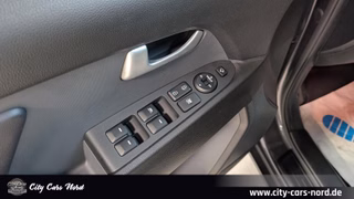 Kia Sportage Spirit 4WD PANORAMA+XENON+KAM+TEMPO+AHK - photo 11