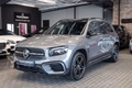 Daumennagel 2 - Mercedes-Benz GLB250 4M|AMG-LINE|NIGHT|PANO|AHK|360°|MEMORY