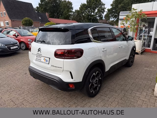 Citroën C5 Aircross Max*1.HAND*NAVI*SPUR*ACC*TEMPO*SPUR* - foto 5