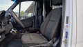 Daumennagel 10 - Mercedes-Benz eSprinter III Kasten 312 Sprinter FWD L2 KLIMA/RFK/SHZ