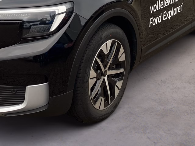 Ford Explorer RWD 77KW Batterie 210KW/286PS - foto 5