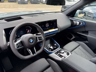 2026 BMW X3 30 xDrive - photo 6