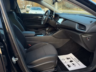 Opel Insignia B 2.0 Sports Tourer Dynamic*Nav*Kamera - foto 8
