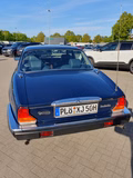 Daumennagel 4 - Jaguar Daimler Double Six Original 67.000Km