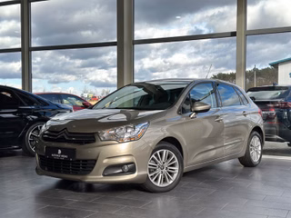 Citroën C4 Gebrauchtwagen Kaufen