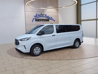 Ford Transit Custom age.one-day registration Kaufen